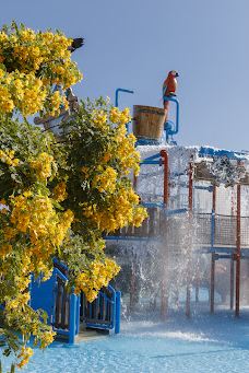 Ocean Water Park-基什