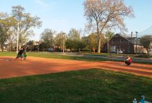 Albemarle City Parks & Rec景点图片