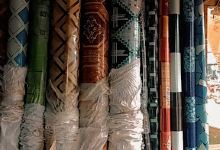 Ogoja Central Motor Park景点图片