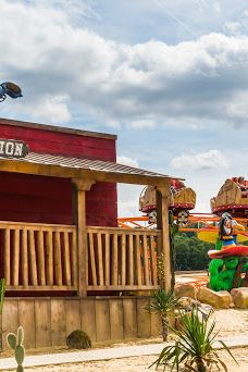 The Sand Sea-埃默农维尔