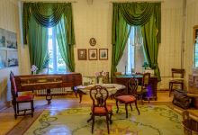 Rapina Local Lore and Gardening Museum景点图片