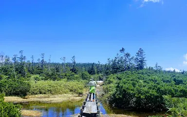 黒谷地濕原