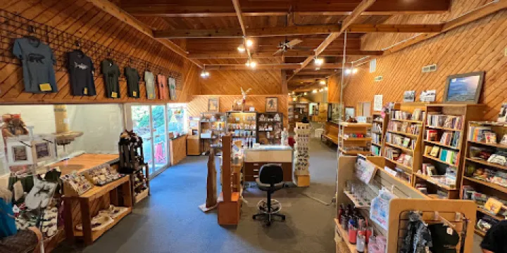 Museum of North Idaho