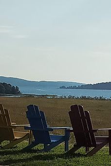 Arm of Gold Campground-小布拉多尔