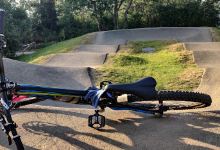 Pumptrack Nupaky景点图片