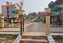 Children's Park景点图片