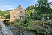 L'Auberge Du Chateau美食图片