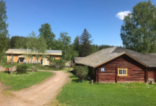 Röytyn kotiseututalo ja traktorityökonemuseo景点图片