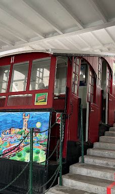 Mount Igueldo Viewpoint-吉普斯夸省