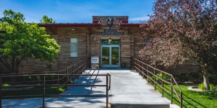 Werner Wildlife Museum