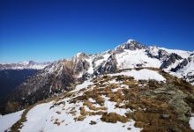 Cima Socede景点图片