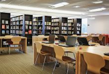 Effingham Public Library景点图片