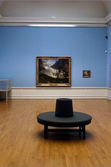 奥斯陆国家博物馆-奥斯陆