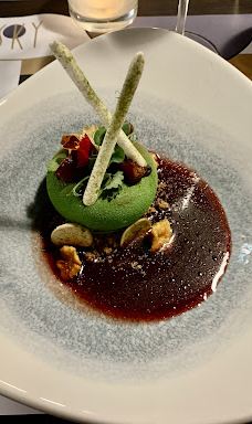Blasky Restaurant & Bar-法兰克福