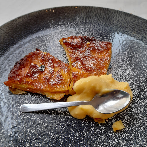 Teresa Bistrot Sul Mare餐厅图片