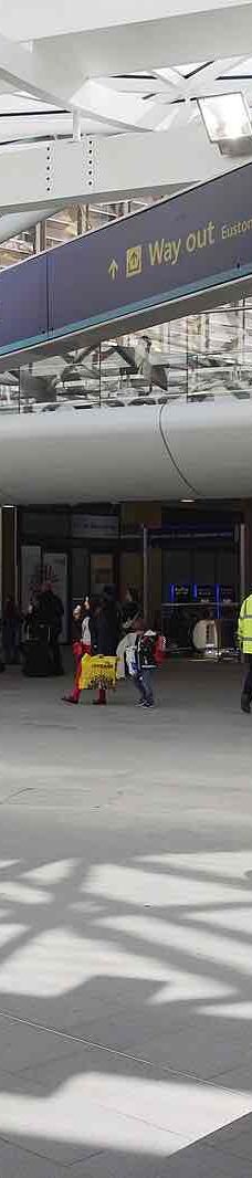 伦敦国王十字车站-伦敦-YoYo_2Z6R7X2Q