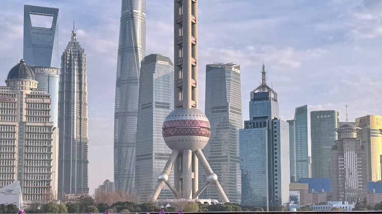 14-Day China Group Tours: Beijing, Tibet & Potala Palace, Chengdu, Shanghai