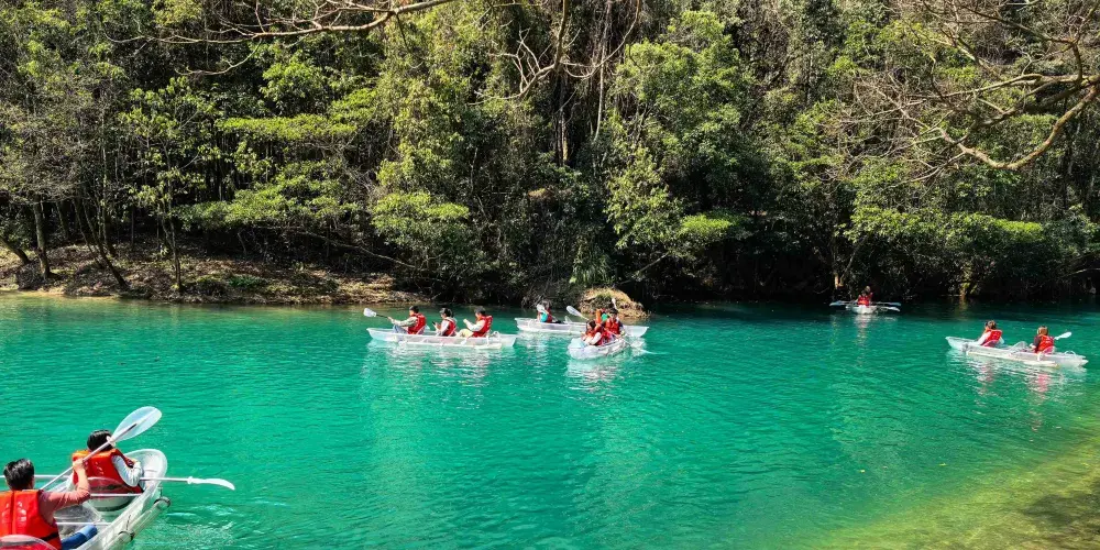永安旅遊