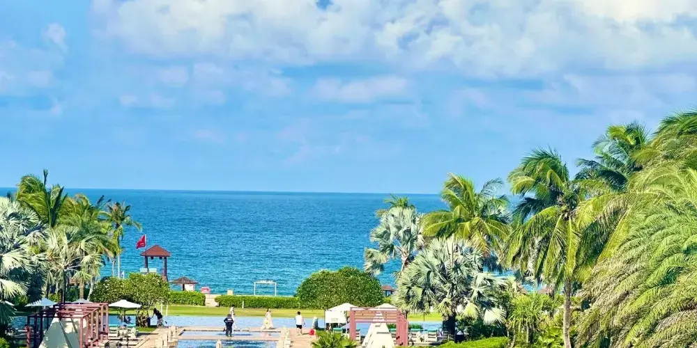 永安旅遊