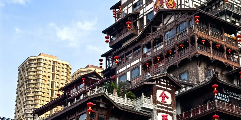 永安旅遊