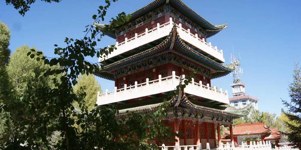 永安旅遊