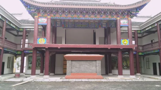 伍氏總祠