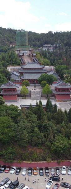 盘龙寺-昆明