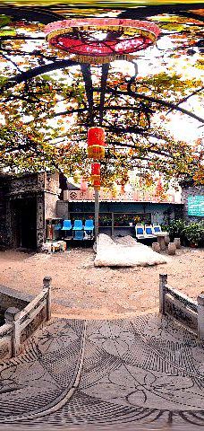 娘子关景区-平定