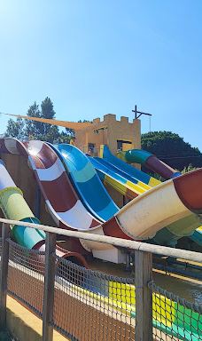 Aqualand Saint Cyprien-圣西普里安