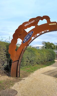 Bure Valley Railway (Wroxham station)-诺维奇