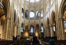 Église Sainte-Anne de Gassicourt景点图片