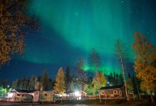 Ivalo River Camping购物图片