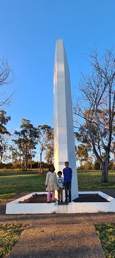 Drummond Apex Lookout-阿米代尔