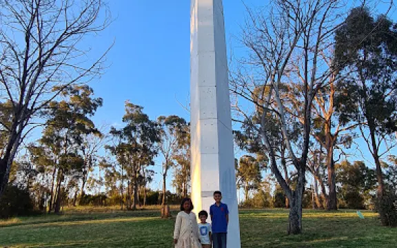 Drummond Apex Lookout