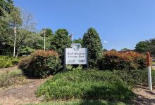 Wade Hampton Veterans Park景点图片