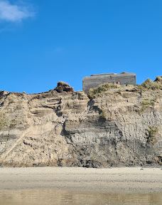 Fallen Bunker-勒肯