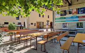 Gasthof Zum Mühlenwirt