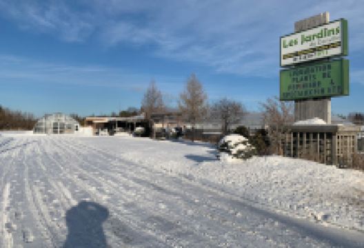 Jardins De Danville购物图片