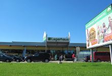 Lagerhaus Garsten购物图片