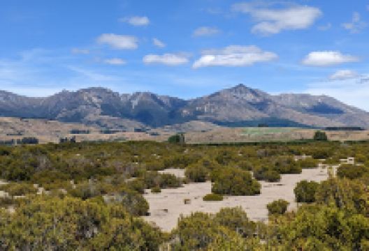 Wilderness Scientific Reserve景点图片