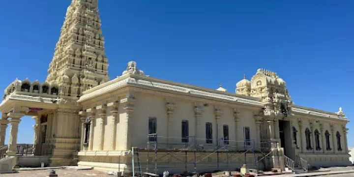 Maha Ganapati Temple of Arizona