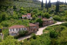 Gençali Köyü Cami景点图片
