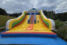 Adventure Park Durău景点图片