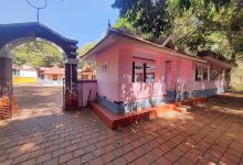 Nileshwaram Palakkat Sree Puthiyaparambath Bhagavathi Temple景点图片