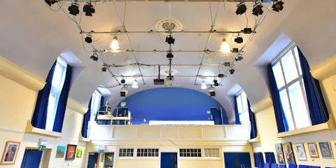 Otley Courthouse Arts Centre
