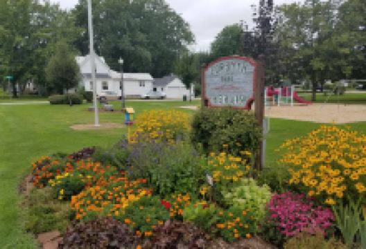 Forsyth Park景点图片