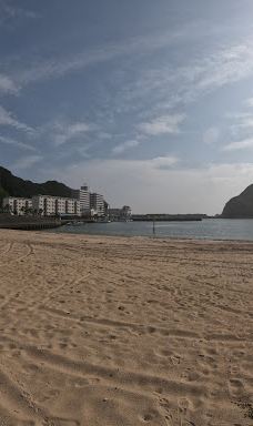 Susami Beach-西牟娄郡