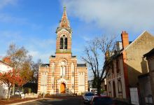 Eglise Saint-Jean-Baptiste景点图片