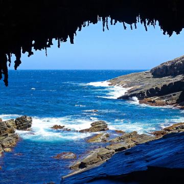 澳大利亚6日5晚拼小团