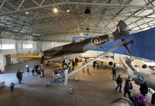 National Museum Of Flight景点图片